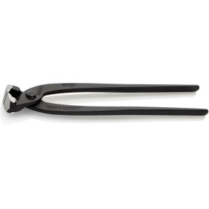 Кліщі арматурні діаметр 2,8мм KNIPEX 99 00 280 EAN, (25мм), фосфатовані