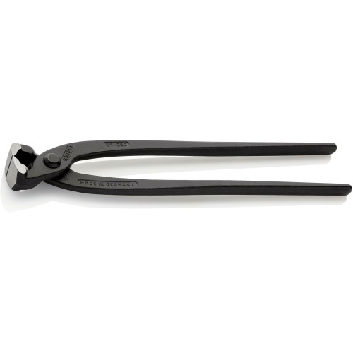 Кліщі арматурні діаметр 2,8мм KNIPEX 99 00 280 EAN, (25мм), фосфатовані