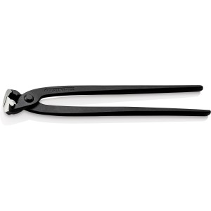 Кліщі арматурні діаметр 3,1мм KNIPEX 99 00 300 EAN, (25мм), фосфатовані