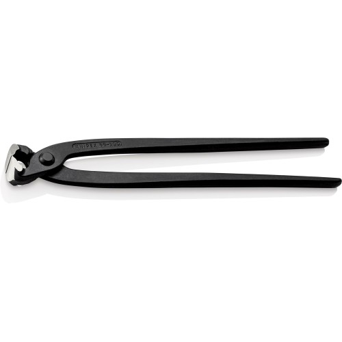 Кліщі арматурні діаметр 3,1мм KNIPEX 99 00 300 EAN, (25мм), фосфатовані