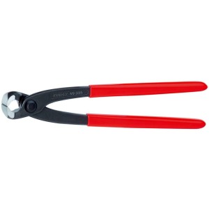 Кліщі арматурні діаметр 1,8мм KNIPEX 99 01 200 EAN, (21мм) фосфатовані