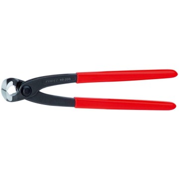 Кліщі арматурні діаметр 1,8мм KNIPEX 99 01 200 EAN, (21мм) фосфатовані