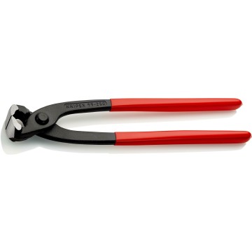Кліщі арматурні діаметр 2,4мм KNIPEX 99 01 250 SB, (25мм), фосфатовані