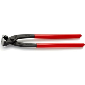 Кліщі арматурні Ø2,8мм KNIPEX 99 01 280 SB, (25мм), фосфатовані