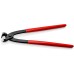 Кліщі арматурні діаметр 3,1мм KNIPEX 99 01 300 EAN, (25мм), фосфатовані
