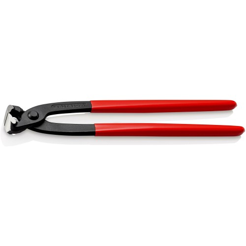 Кліщі арматурні діаметр 3,1мм KNIPEX 99 01 300 EAN, (25мм), фосфатовані