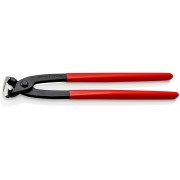 Кліщі арматурні діаметр 3,1мм KNIPEX 99 01 300 SB, (25мм), фосфатовані