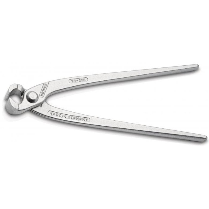 Кліщі арматурні KNIPEX 99 04 220 Кліщі арматурні KNIPEX 99 04 220