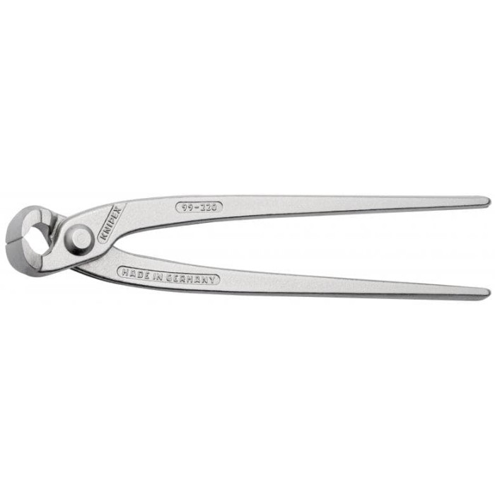 Кліщі арматурні KNIPEX 99 04 220 Кліщі арматурні KNIPEX 99 04 220