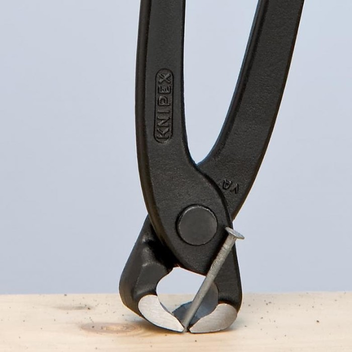 Кліщі арматурні KNIPEX 99 04 220 Кліщі арматурні KNIPEX 99 04 220