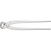Кліщі арматурні діаметр 2,4мм KNIPEX 99 04 250 EAN, (25мм), оцинковані