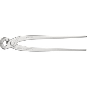 Кліщі арматурні діаметр 2,4мм KNIPEX 99 04 250 EAN, (25мм), оцинковані