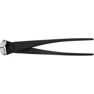 Кліщі арматурні особливої потужності діаметр 3,3мм KNIPEX 99 10 250 SB, (25мм), фосфатовані