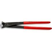 Кліщі арматурні особливої потужності діаметр 3,8мм KNIPEX 99 11 300 SB, (25мм), фосфатовані