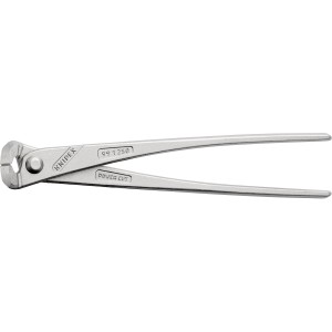 Кліщі арматурні особливої потужності діаметр 3,3мм KNIPEX 99 14 250 EAN, (25мм), оцинковані