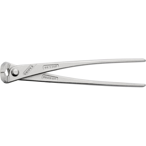 Кліщі арматурні особливої потужності діаметр 3,3мм KNIPEX 99 14 250 SB, (25мм), оцинковані