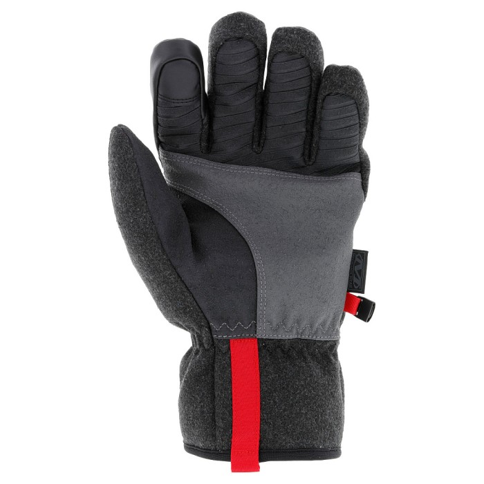 Рукавиці зимові теплі ColdWork Wind Shell розмір (XL) MECHANIX Рукавиці зимові теплі ColdWork Wind Shell розмір (XL) MECHANIX