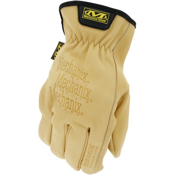Рукавиці робочі Durahide Cow Driver розмір (LG) MECHANIX