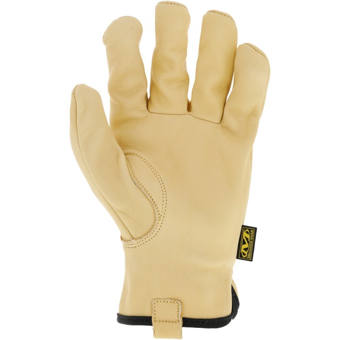 Рукавиці робочі Durahide Cow Driver розмір (XL) MECHANIX Рукавиці робочі Durahide Cow Driver розмір (XL) MECHANIX