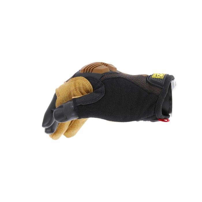 Рукавиці будівельні M-Pact Framer Leather розмір (MD) MECHANIX Рукавиці будівельні M-Pact Framer Leather розмір (MD) MECHANIX
