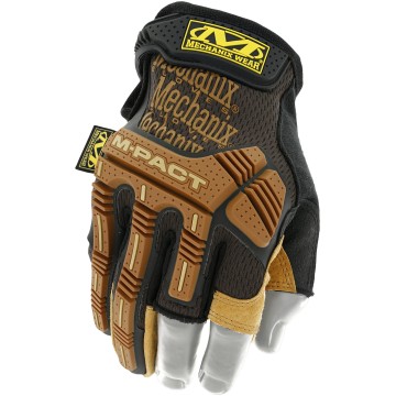 Рукавиці будівельні M-Pact Framer Leather розмір (LG) MECHANIX