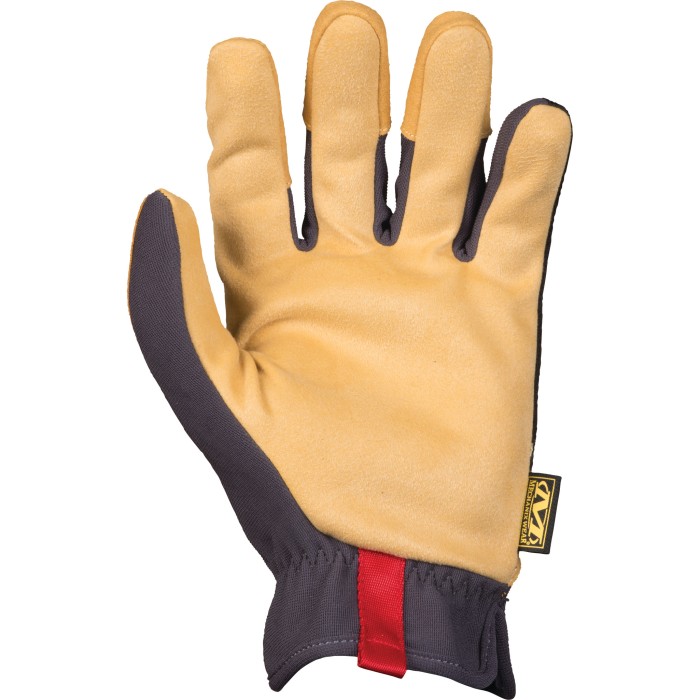 Рукавиці робочі Material4X Fastfit розмір (MD) MECHANIX Рукавиці робочі Material4X Fastfit розмір (MD) MECHANIX