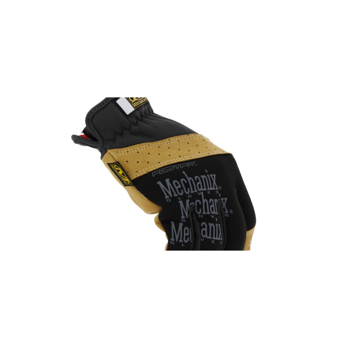 Рукавиці робочі Material4X Fastfit розмір (XL) MECHANIX Рукавиці робочі Material4X Fastfit розмір (XL) MECHANIX