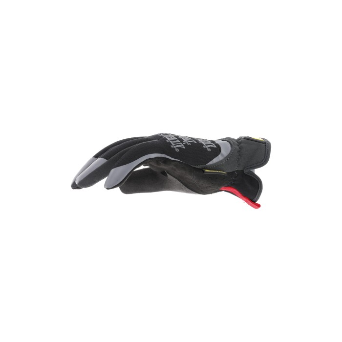 Рукавиці робочі FastFit Black розмір (MD) MECHANIX Рукавиці робочі FastFit Black розмір (MD) MECHANIX