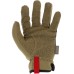 Рукавиці робочі Fast Fit Brown розмір (LG) MECHANIX