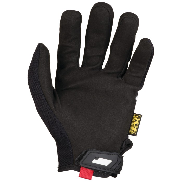 Рукавиці робочі Original Blue розмір (MD) MECHANIX Рукавиці робочі Original Blue розмір (MD) MECHANIX