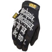 Рукавиці робочі Original Black розмір (LG) MECHANIX
