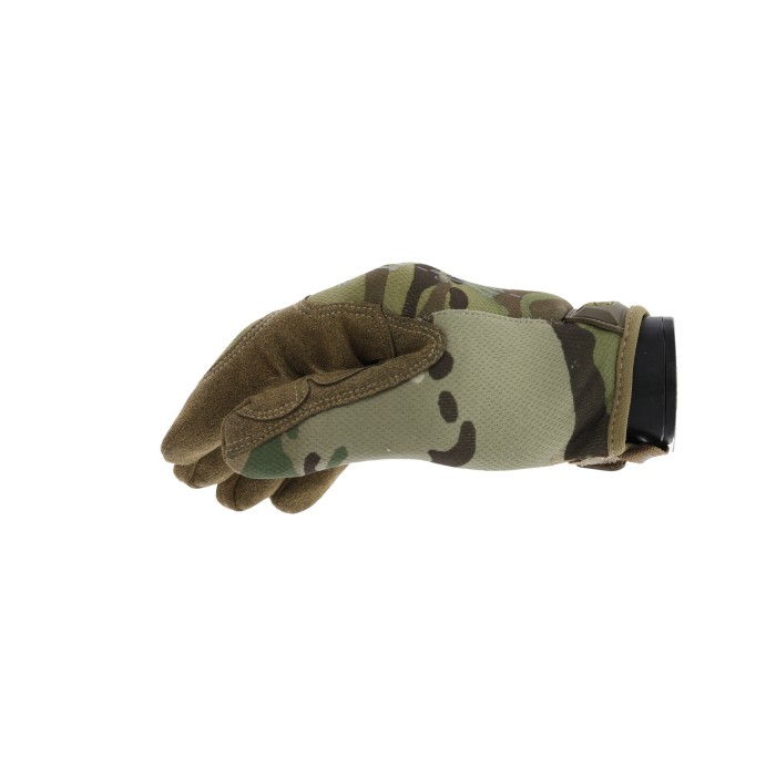 Рукавиці тактичні Original Multicam розмір (MD) MECHANIX Рукавиці тактичні Original Multicam розмір (MD) MECHANIX