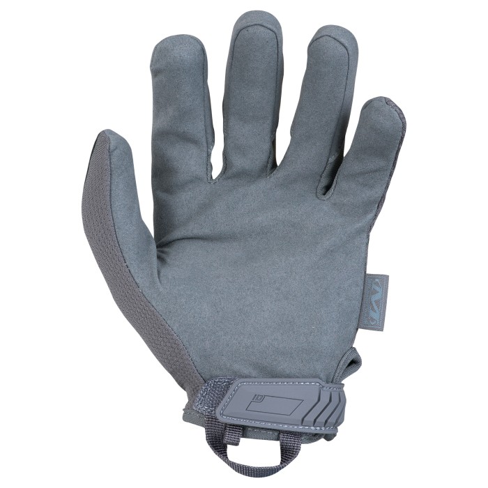 Рукавиці тактичні Original Wolf Grey розмір (MD) MECHANIX Рукавиці тактичні Original Wolf Grey розмір (MD) MECHANIX