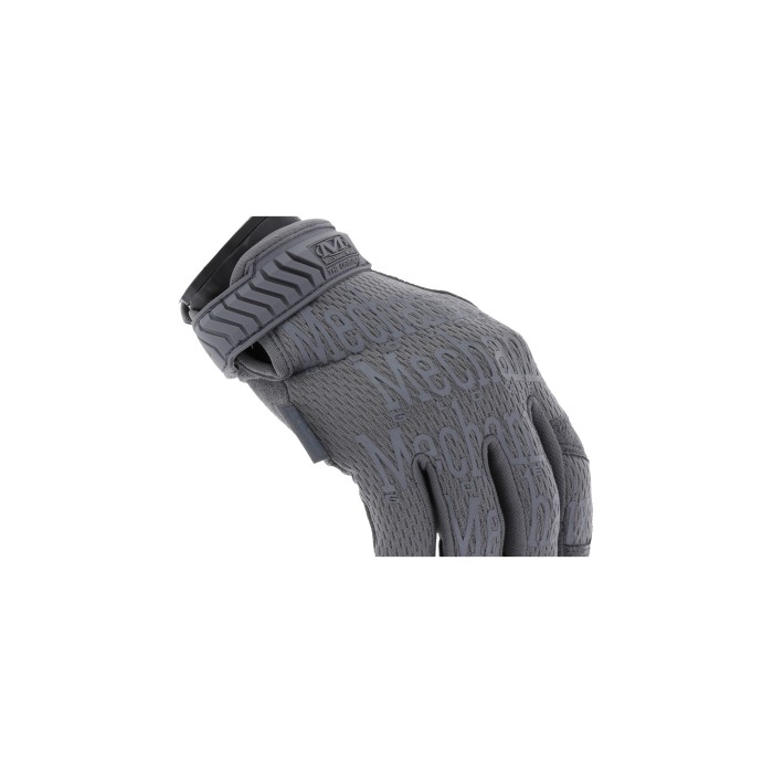 Рукавиці тактичні Original Wolf Grey розмір (MD) MECHANIX Рукавиці тактичні Original Wolf Grey розмір (MD) MECHANIX