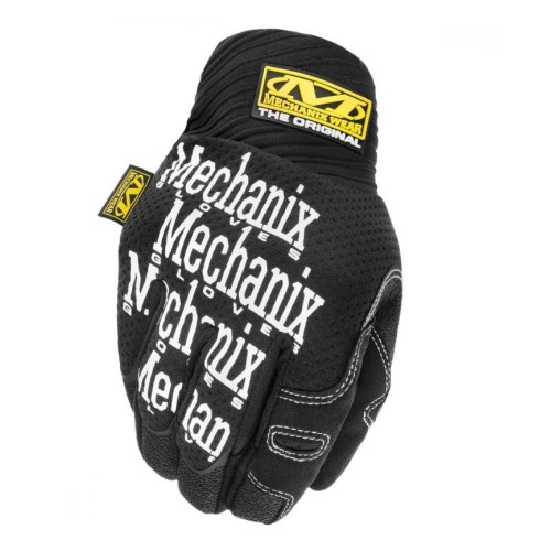 Рукавиці робочі 30YR Original Plus розмір (XL) MECHANIX