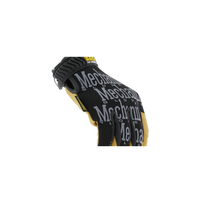 Рукавиці робочі Original 4X розмір (MD) MECHANIX Рукавиці робочі Original 4X розмір (MD) MECHANIX