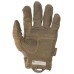 Рукавиці тактичні M-Pact 3 Coyote розмір (LG) MECHANIX
