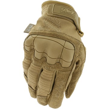 Рукавиці тактичні M-Pact 3 Coyote розмір (XXL) MECHANIX