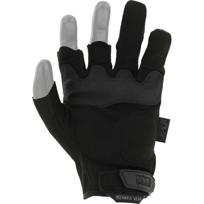 Рукавиці тактичні M-Pact Trigger Finger Covert розмір (LG) MECHANIX Рукавиці тактичні M-Pact Trigger Finger Covert розмір (LG) MECHANIX