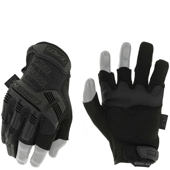 Рукавиці тактичні M-Pact Trigger Finger Covert розмір (LG) MECHANIX Рукавиці тактичні M-Pact Trigger Finger Covert розмір (LG) MECHANIX