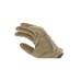 Рукавиці тактичні Specialty Vent Coyote розмір (MD) MECHANIX