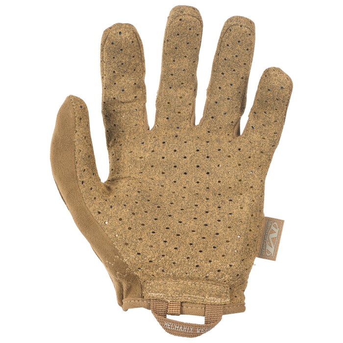Рукавиці тактичні Specialty Vent Coyote розмір (LG) MECHANIX Рукавиці тактичні Specialty Vent Coyote розмір (LG) MECHANIX