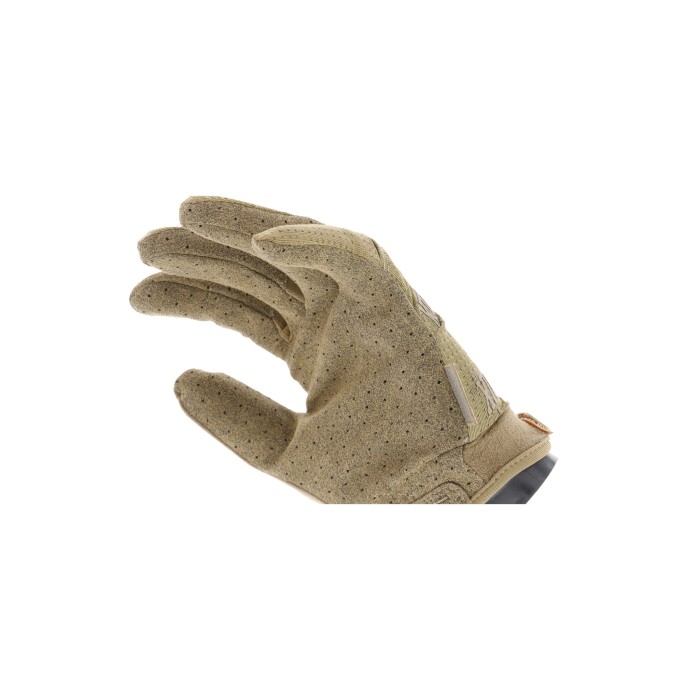 Рукавиці тактичні Specialty Vent Coyote розмір (XXL) MECHANIX Рукавиці тактичні Specialty Vent Coyote розмір (XXL) MECHANIX