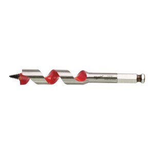 Cвердло спіральне Impact 7/16'' Hex MILWAUKEE, діаметр 20х153х100мм