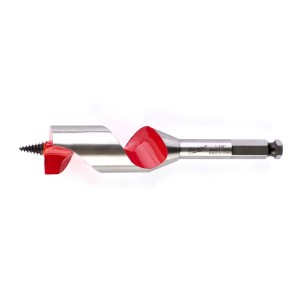 Cвердло спіральне Impact 7/16'' Hex MILWAUKEE, діаметр 32х153х100мм