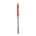 Cвердло спіральне Shockwave™ Lineman's 7/16'' Hex MILWAUKEE, діаметр 14х460х395мм