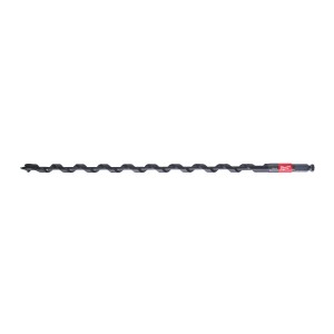 Cвердло спіральне Shockwave™ Lineman's 7/16'' Hex MILWAUKEE, діаметр 14х460х395мм