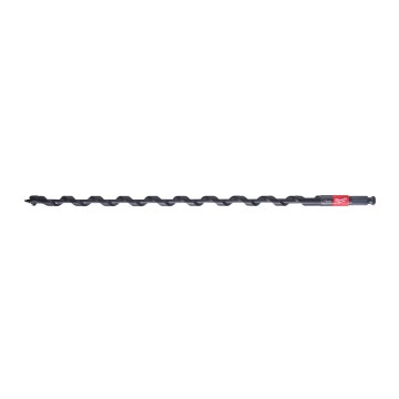 Cвердло спіральне Shockwave™ Lineman's 7/16'' Hex MILWAUKEE, діаметр 14х460х395мм