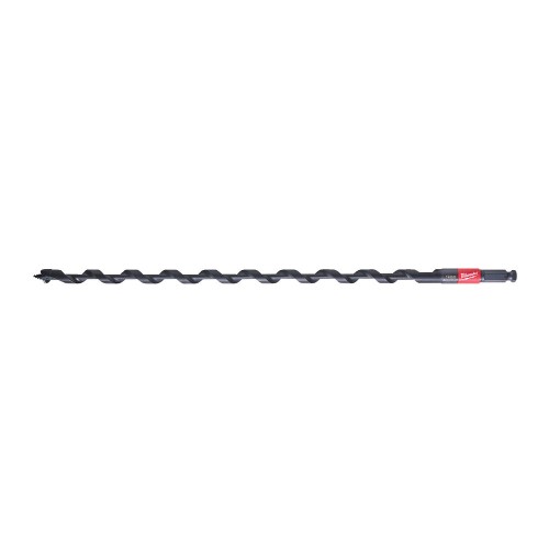Cвердло спіральне Shockwave™ Lineman's 7/16'' Hex MILWAUKEE, діаметр 14х460х395мм