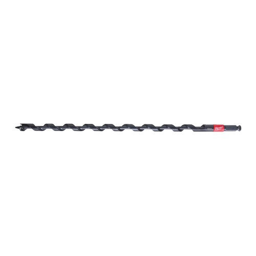 Cвердло спіральне Shockwave™ Lineman's 7/16'' Hex MILWAUKEE, діаметр 16х460х395мм